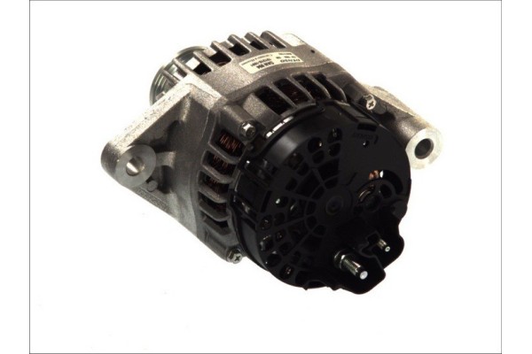 Alternator for ALFA ROMEO 159 159 Sportwagon BRERA MITO SPIDER FIAT Part manufacturer AD BRAKE