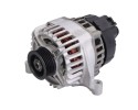 Alternator 0 986 049 540 for FIAT 500 500 C BRAVA BRAVO I BRAVO II