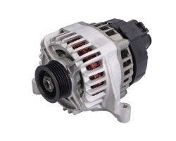 Alternator 0 986 049 540 for FIAT 500 500 C BRAVA BRAVO I BRAVO II