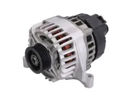 Alternador 0 986 049 540 para FIAT 500, 500 C, BRAVA, BRAVO I, BRAVO II