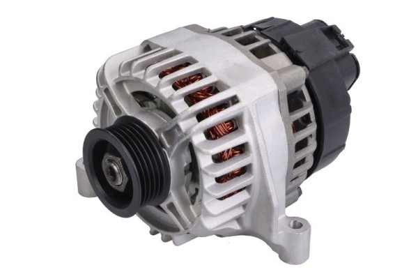 Alternator 0 986 049 540 for FIAT 500 500 C BRAVA BRAVO I BRAVO II