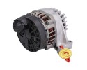 Alternator 0 986 049 540 for FIAT 500 500 C BRAVA BRAVO I BRAVO II Part manufacturer AD BRAKE