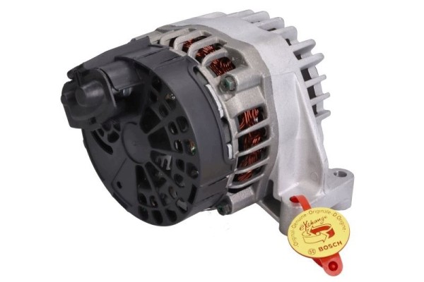 Alternator 0 986 049 540 for FIAT 500 500 C BRAVA BRAVO I BRAVO II Part manufacturer AD BRAKE