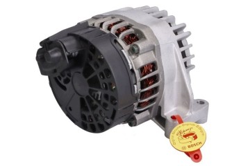 Alternator 0 986 049 540 for FIAT 500 500 C BRAVA BRAVO I BRAVO II Part manufacturer AD BRAKE