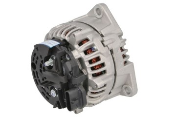Alternator for MAN HOCL LION S CITY ND NG NL NM TGA TGM I TGS I Part manufacturer AD BRAKE