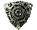 Alternator for MAN HOCL LION S CITY ND NG NL NM TGA TGM I TGS I Car type passenger cars
