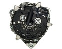Alternator for MAN HOCL LION S CITY ND NG NL NM TGA TGM I TGS I Catalog number of substitutes 124655025Y 51261017272 51261017278