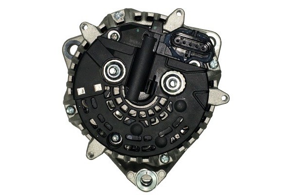 Alternator for MAN HOCL LION S CITY ND NG NL NM TGA TGM I TGS I Catalog number of substitutes 124655025Y 51261017272 51261017278