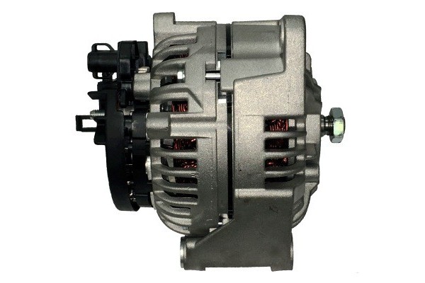 Alternator for MAN HOCL LION S CITY ND NG NL NM TGA TGM I TGS I Catalog number of the original 124655025Y 51261017272 5126101727