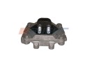 Engine cushion for RVI KERAX dCi11 270 MIDR06 23 56B 41 06 97 Catalog number of the part VIC 121585