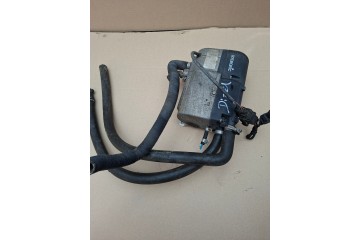PARKING HEATER WEBASTO MERCEDES NR 225201040006