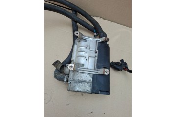 PARKING HEATER WEBASTO MERCEDES NR 225201040006 Car type cargo vans passenger cars