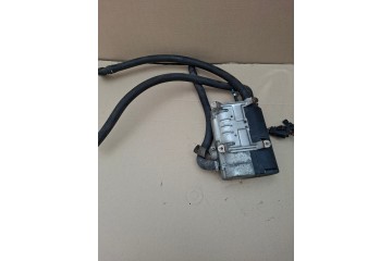 Calefacción estacionaria Webasto Mercedes G-Klasse W463/4 Diésel A25
