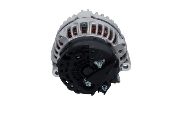 Alternator 1 986 A00 963 for CASE IH MAGNUM STEIGER NEW HOLLAND T8 TIER Part manufacturer AD BRAKE