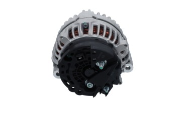 Alternator 1 986 A00 963 for CASE IH MAGNUM STEIGER NEW HOLLAND T8 TIER Part manufacturer AD BRAKE