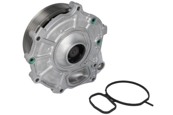 Coolant pump for SCANIA F G I G II K I L N BUS P I P II Part manufacturer AD BRAKE