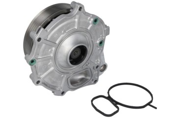 Coolant pump for SCANIA F G I G II K I L N BUS P I P II Part manufacturer AD BRAKE
