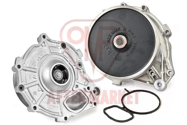 Coolant pump for SCANIA F G I G II K I L N BUS P I P II Catalog number of the part VIC 288074