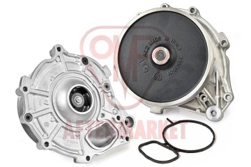 Coolant pump for SCANIA F G I G II K I L N BUS P I P II Catalog number of the part VIC 288074