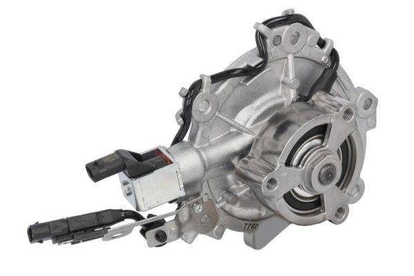 Coolant pump for LAND ROVER DISCOVERY SPORT RANGE ROVER EVOQUE Part manufacturer AD BRAKE