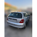 HONDA CIVIC BERLINA 3 PUERTAS (EP) 1.7 CTDi LS HONDA CIVIC BERLINA 3 PUERTAS (EP) 1.7 CTDi LS