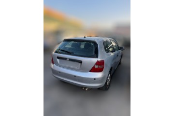 HONDA CIVIC BERLINA 3 PUERTAS (EP) 1.7 CTDi LS