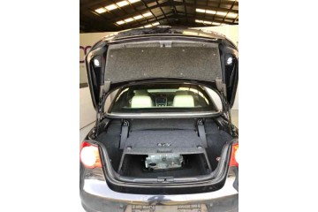 VOLKSWAGEN EOS (1F7)(2006) 2.0 TDI