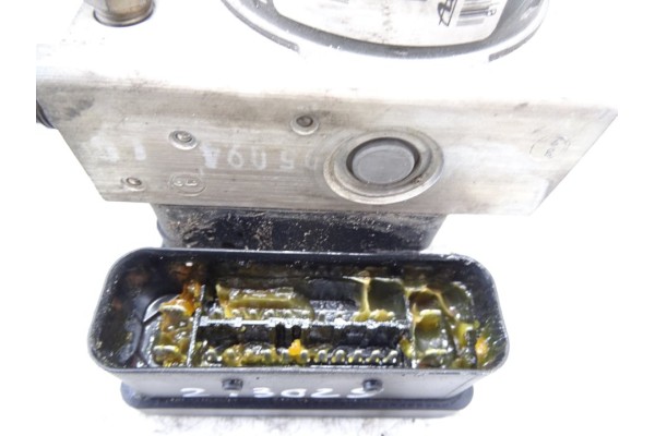 9652182680 ABS CITROEN C3 1.1 Collection 2004 9652182680 213029 CITROEN - 1