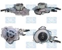 Coolant pump for LAND ROVER DISCOVERY SPORT RANGE ROVER EVOQUE Car type passenger cars