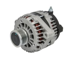 Alternator for CHEVROLET CAPTIVA CRUZE ORLANDO OPEL ANTARA A 2 0D 2 2D