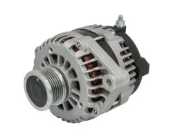 Alternador para CHEVROLET CAPTIVA, CRUZE, ORLANDO y OPEL ANTARA A 2.0D/2.2D