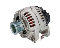 Alternator for OPEL ASTRA H ASTRA H GTC CORSA D MERIVA A ZAFIRA B