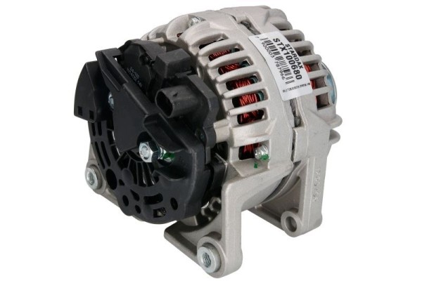 Alternator for OPEL ASTRA H ASTRA H GTC CORSA D MERIVA A ZAFIRA B Part manufacturer AD BRAKE