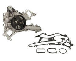 Coolant pump for MERCEDES C A205 C C205 C T MODEL S205