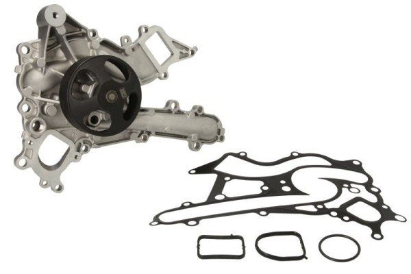 Coolant pump for MERCEDES C A205 C C205 C T MODEL S205