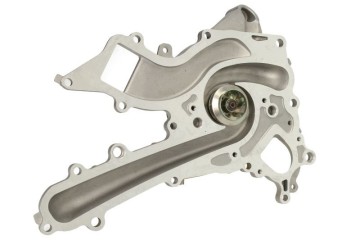 Coolant pump for MERCEDES C A205 C C205 C T MODEL S205 Part manufacturer AD BRAKE