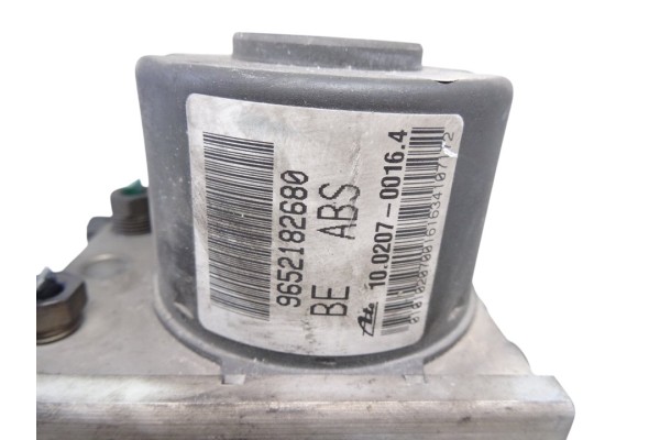 9652182680 ABS CITROEN C3 1.1 Collection 2004 9652182680 213029 CITROEN - 2