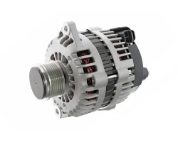 Alternator for OPEL ASTRA H ASTRA H Van Combi ASTRA H GTC ASTRA H