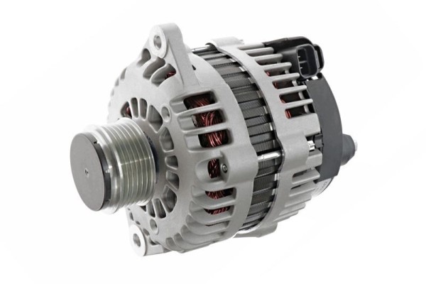 Alternator for OPEL ASTRA H ASTRA H Van Combi ASTRA H GTC ASTRA H