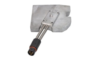 Engine heater for VW MULTIVAN T6 TRANSPORTER T6 CARAVELLE T6 Bus Part manufacturer AD BRAKE