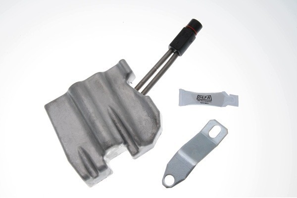 Engine heater for VW MULTIVAN T6 TRANSPORTER T6 CARAVELLE T6 Bus Catalog number of the part VIC 314689