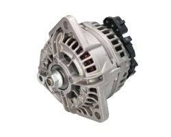 Alternator 1 986 A00 918 for MAN FOC TGA TGL I TGL II TGM I TGM II