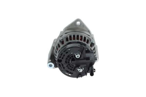 Alternator 1 986 A00 918 for MAN FOC TGA TGL I TGL II TGM I TGM II Catalog number of substitutes 51261017249 51261017271 5126101