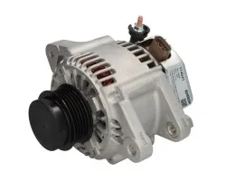 Alternador para TOYOTA YARIS, YARIS VERSO 1.4D 09.00-09.05