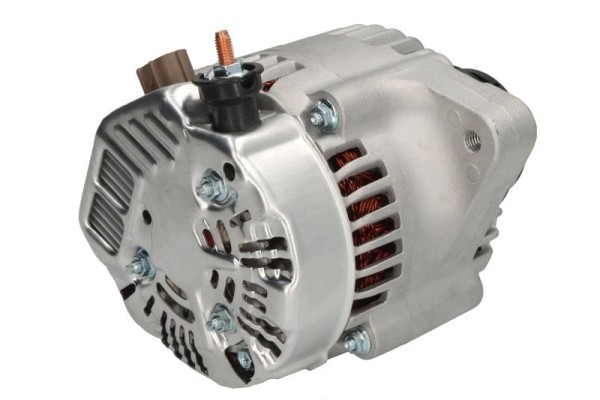 Alternator for TOYOTA YARIS YARIS VERSO 1 4D 09 00 09 05 Part manufacturer AD BRAKE