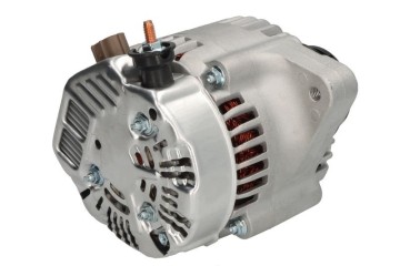 Alternator for TOYOTA YARIS YARIS VERSO 1 4D 09 00 09 05 Part manufacturer AD BRAKE