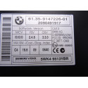 9147226 MODULO ELECTRONICO BMW SERIE 5 BERLINA (E60) 9147226 MODULO ELECTRONICO BMW SERIE 5 BERLINA (E60)
