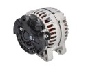 Alternator for CITROEN BERLINGO BERLINGO FIRST Van minivan BERLINGO Part manufacturer AD BRAKE