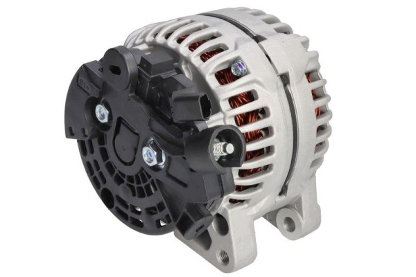 Alternator for CITROEN BERLINGO BERLINGO FIRST Van minivan BERLINGO Part manufacturer AD BRAKE