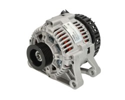 Alternator for CITROEN BERLINGO BERLINGO MINIVAN C15 C15 MINIVAN JUMPY